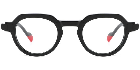 Brilliant Glamour Eyewear