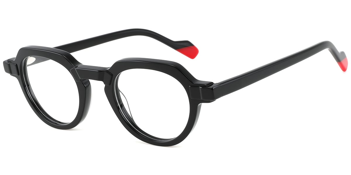 Brilliant Glamour Eyewear