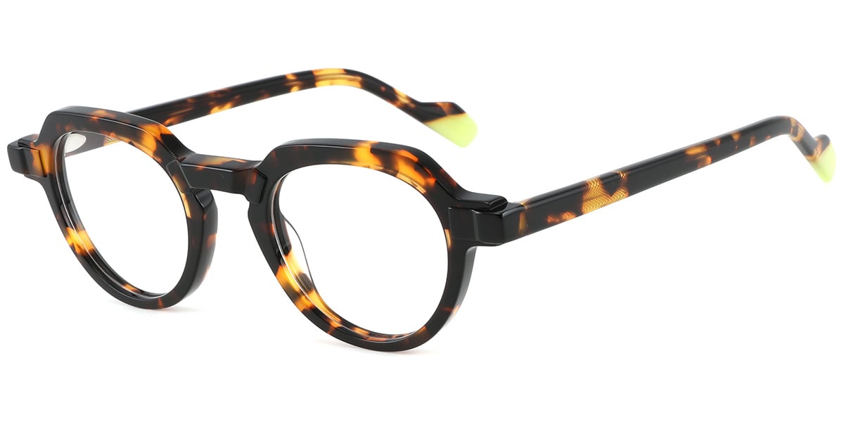 Brilliant Glamour Eyewear