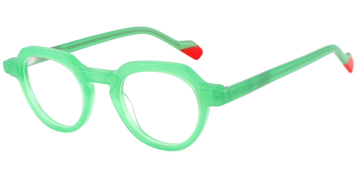 Brilliant Glamour Eyewear