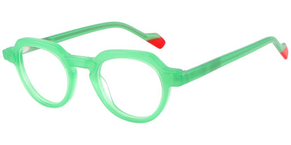 Brilliant Glamour Eyewear