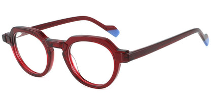 Brilliant Glamour Eyewear