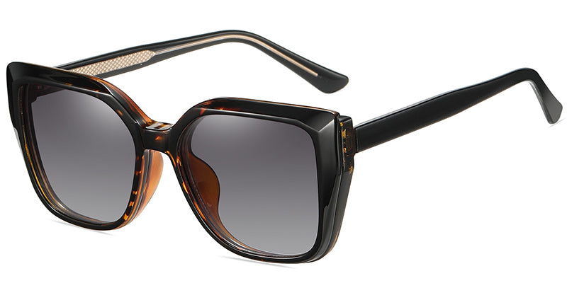 Brilliant Heritage Eyewear