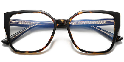 Brilliant Heritage Eyewear