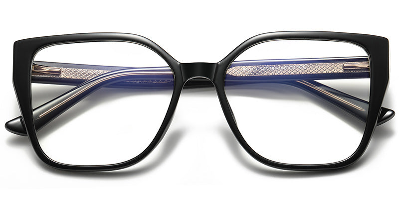 Brilliant Heritage Eyewear