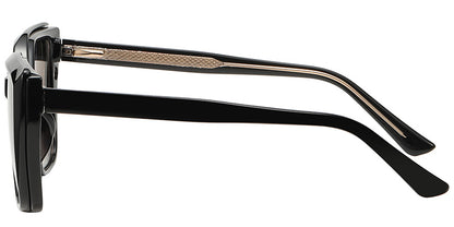Brilliant Heritage Eyewear