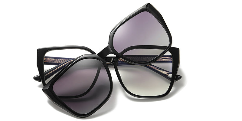Brilliant Heritage Eyewear