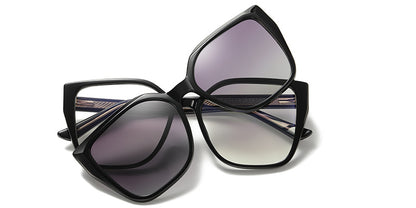Brilliant Heritage Eyewear
