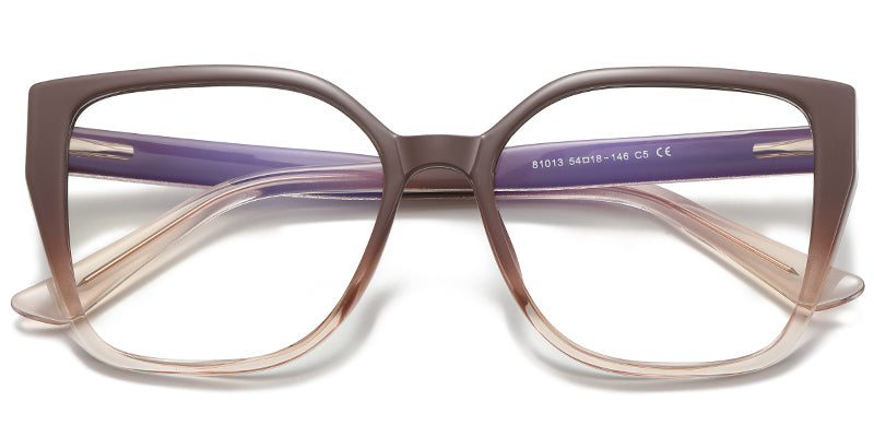Brilliant Heritage Eyewear