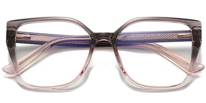 Brilliant Heritage Eyewear