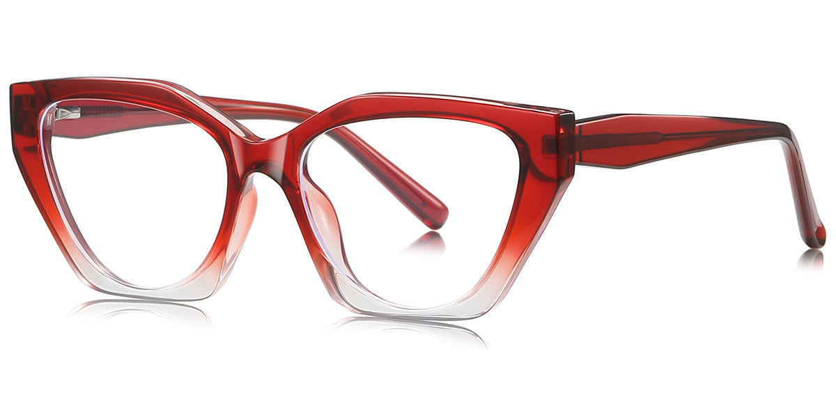 Brilliant Horizon Eyewear