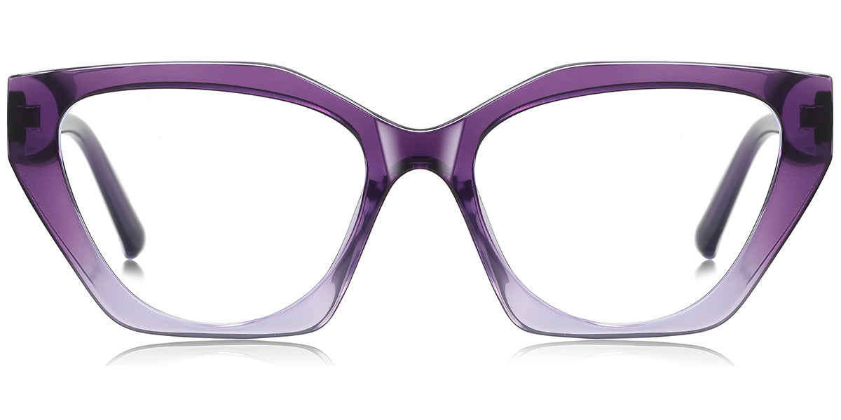 Brilliant Horizon Eyewear