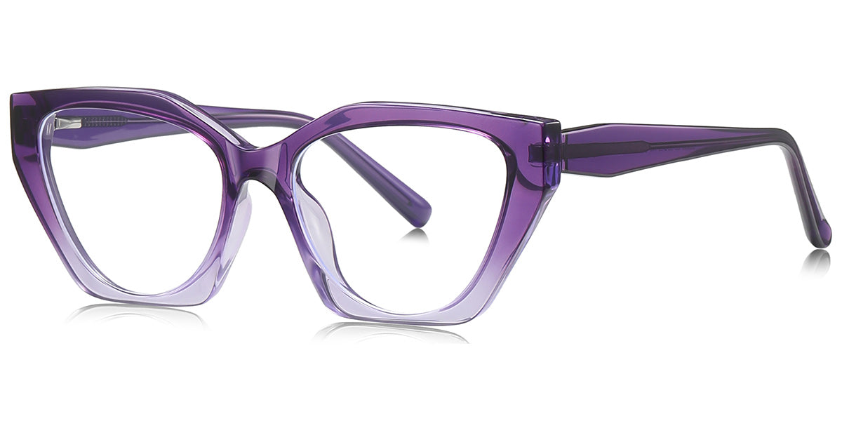 Brilliant Horizon Eyewear
