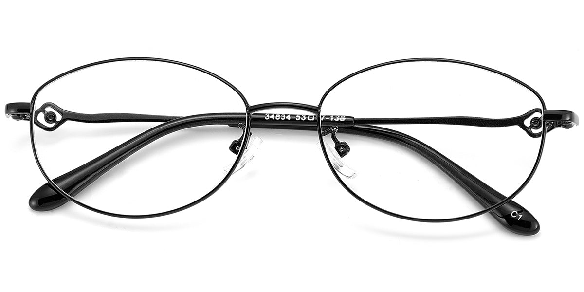 Brilliant Intelligence Eyewear