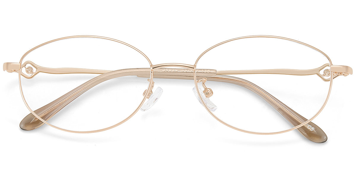 Brilliant Intelligence Eyewear