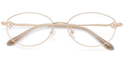 Brilliant Intelligence Eyewear