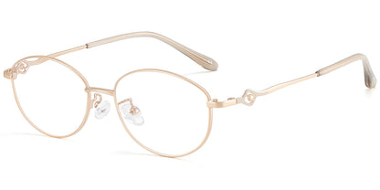 Brilliant Intelligence Eyewear