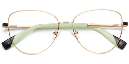 Brilliant Leadership Eyewear