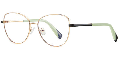 Brilliant Leadership Eyewear