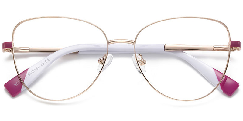 Brilliant Leadership Eyewear