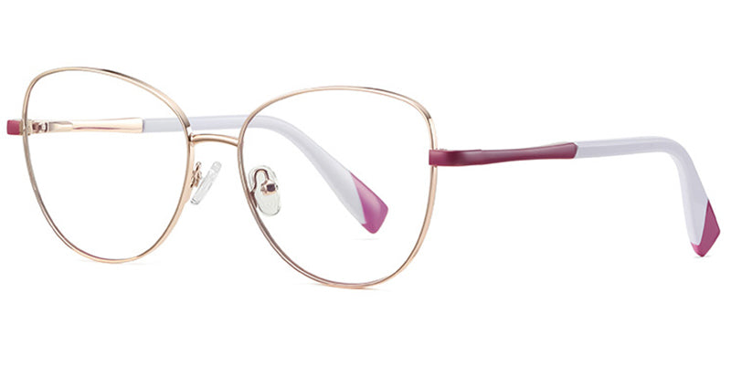 Brilliant Leadership Eyewear