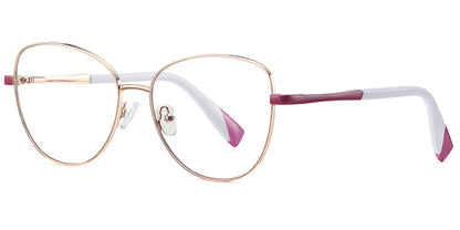 Brilliant Leadership Eyewear