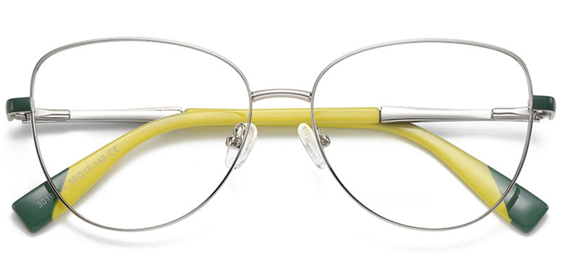 Brilliant Leadership Eyewear