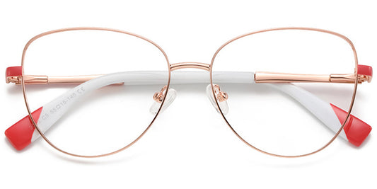 Brilliant Leadership Eyewear