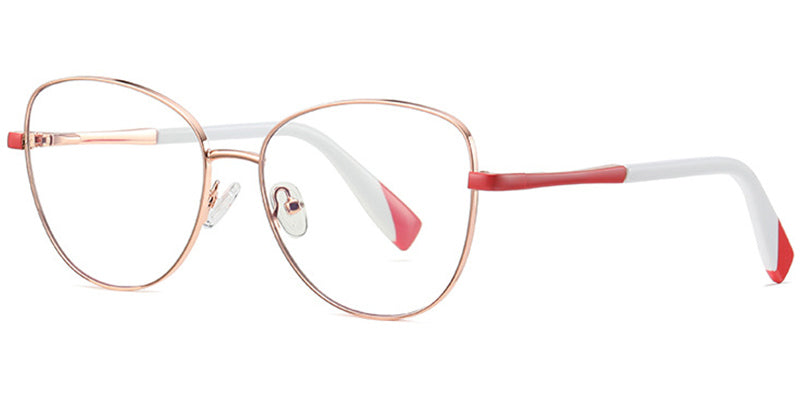 Brilliant Leadership Eyewear