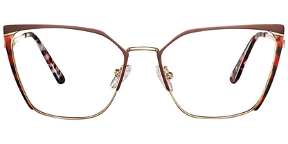 Brilliant Magic Eyewear