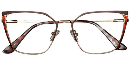 Brilliant Magic Eyewear