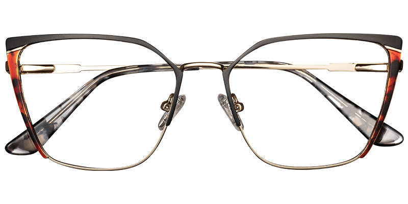 Brilliant Magic Eyewear