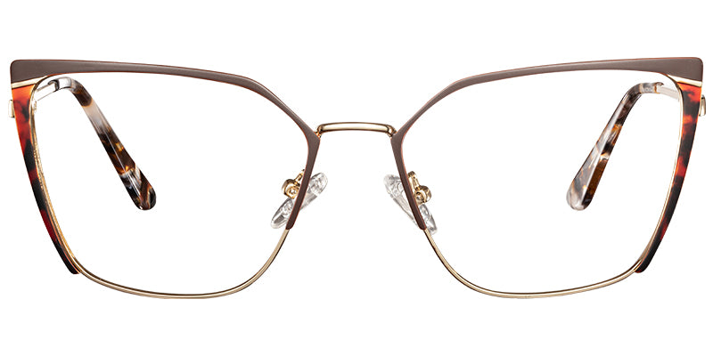 Brilliant Magic Eyewear
