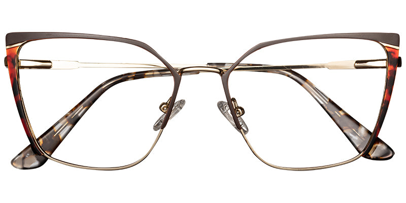 Brilliant Magic Eyewear