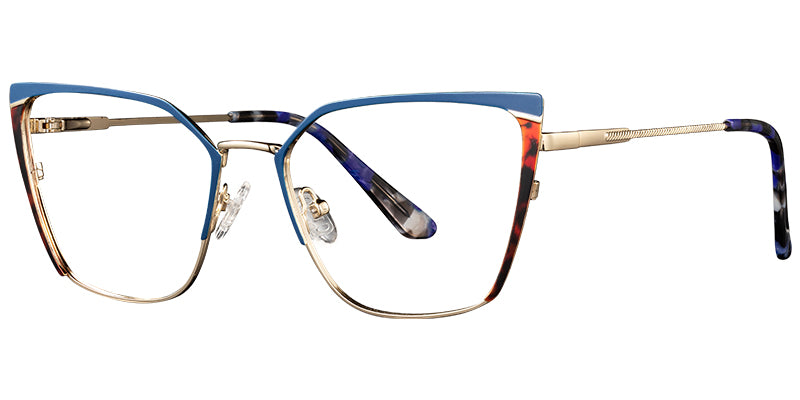 Brilliant Magic Eyewear