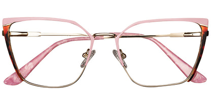 Brilliant Magic Eyewear