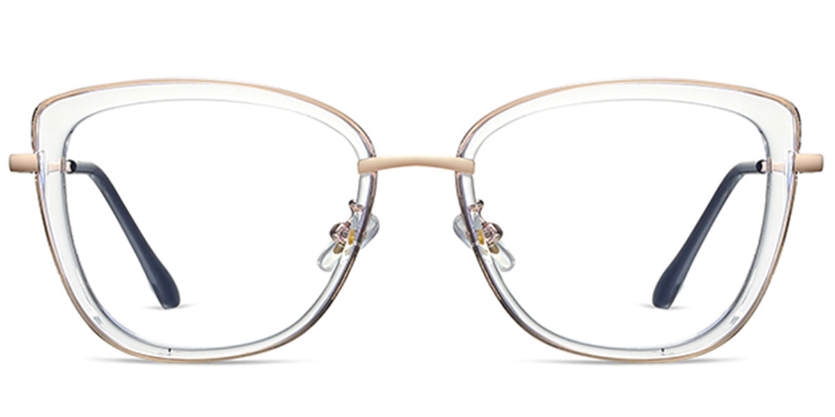 Brilliant Magic Eyewear