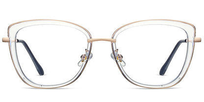 Brilliant Magic Eyewear