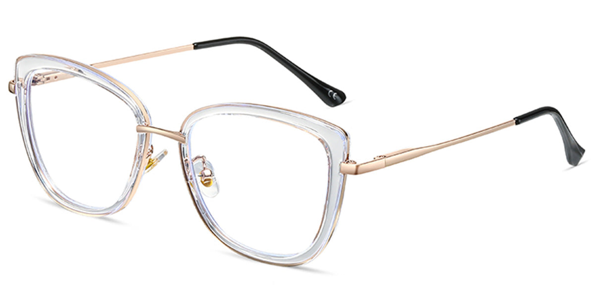 Brilliant Magic Eyewear