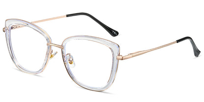 Brilliant Magic Eyewear