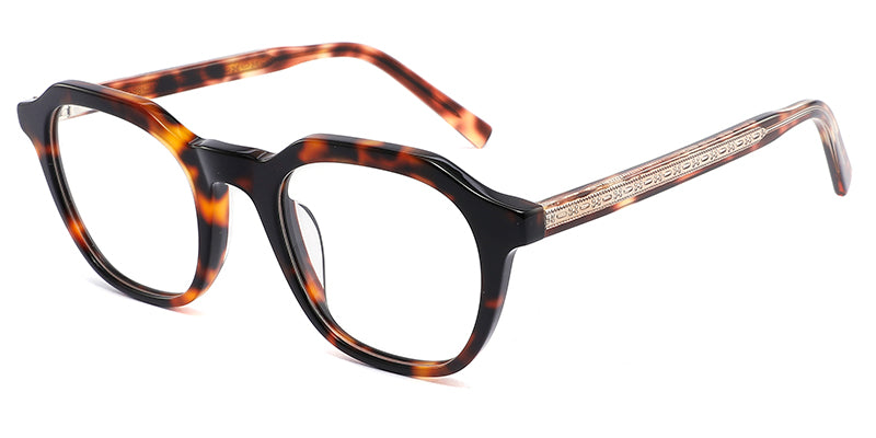 Brilliant Mastery Eyewear