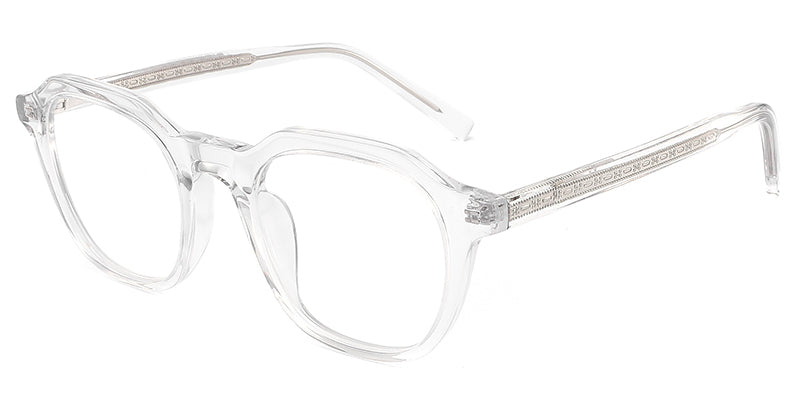 Brilliant Mastery Eyewear
