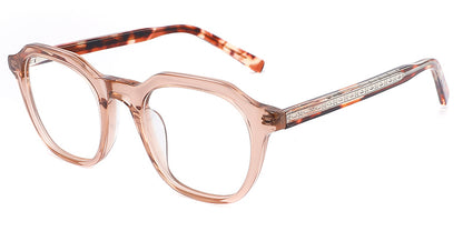 Brilliant Mastery Eyewear