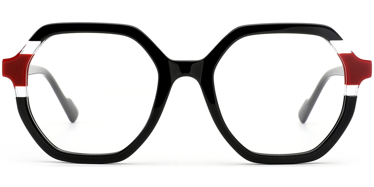 Brilliant Mind Eyewear