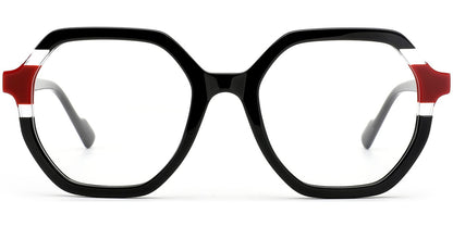 Brilliant Mind Eyewear