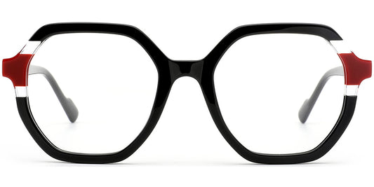 Brilliant Mind Eyewear