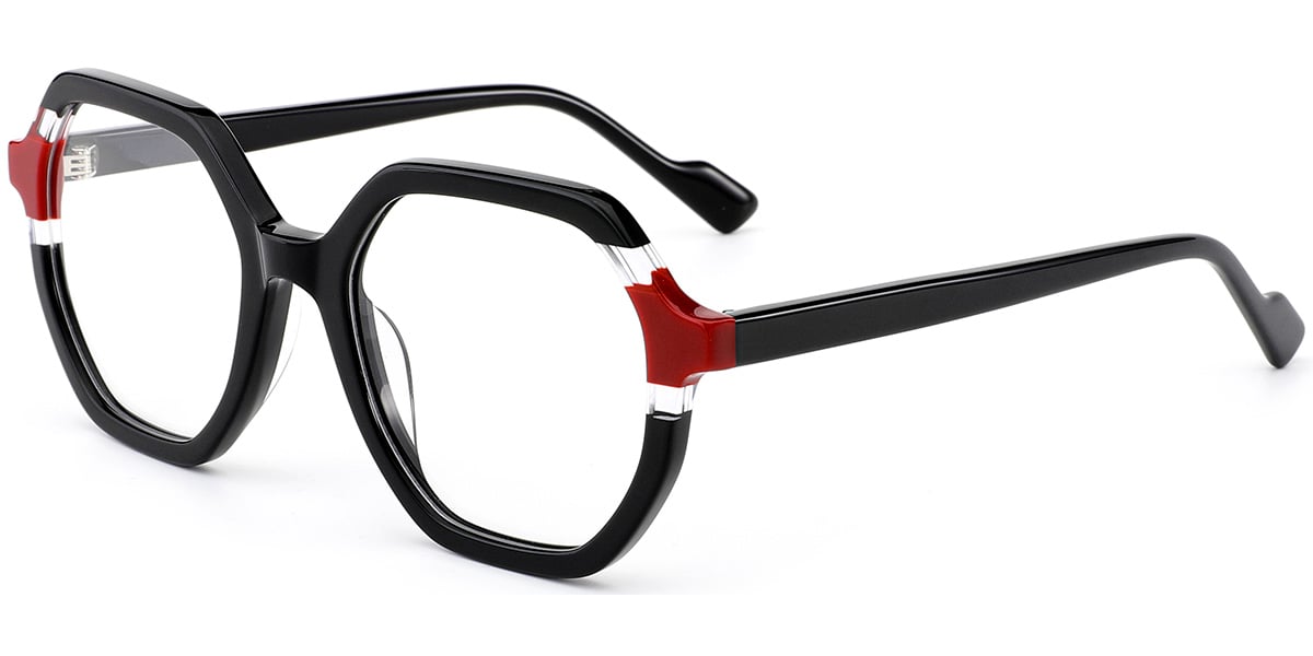 Brilliant Mind Eyewear