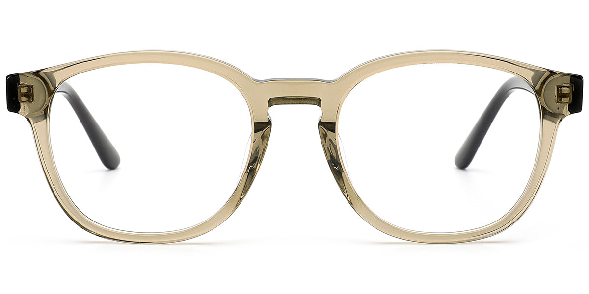 Brilliant Mind Eyewear