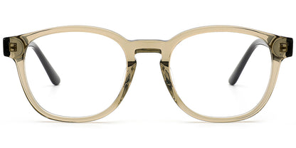 Brilliant Mind Eyewear