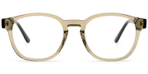 Brilliant Mind Eyewear
